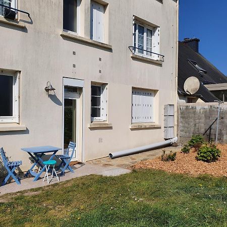 Vacances O Loch - Studio A 200 Metres De La Plage - Le Cap Coz フエナン エクステリア 写真