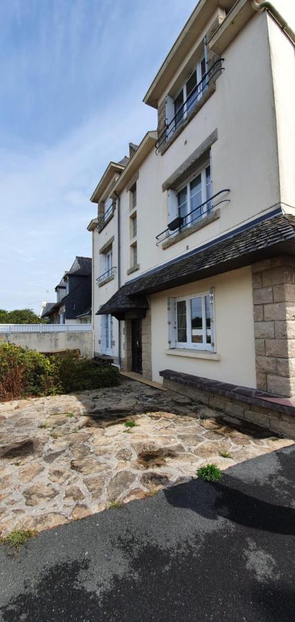 Vacances O Loch - Studio A 200 Metres De La Plage - Le Cap Coz フエナン エクステリア 写真